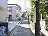 その他：前面道路