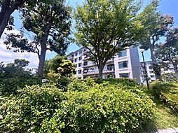 西武郊外マンションマボリシーハイツ　6号棟