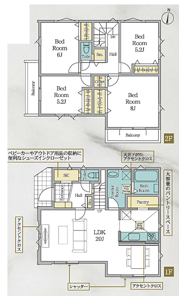 間取り：314002762163