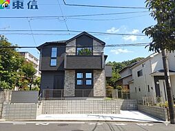 神奈川県横浜市栄区東上郷町29-7