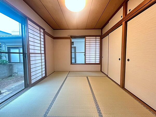 室内