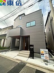神奈川県横浜市金沢区六浦東１丁目17-9
