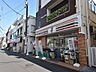周辺：セブンイレブン横浜六浦駅南店とローソン・スリーエフ六浦駅前店まで約1000ｍ