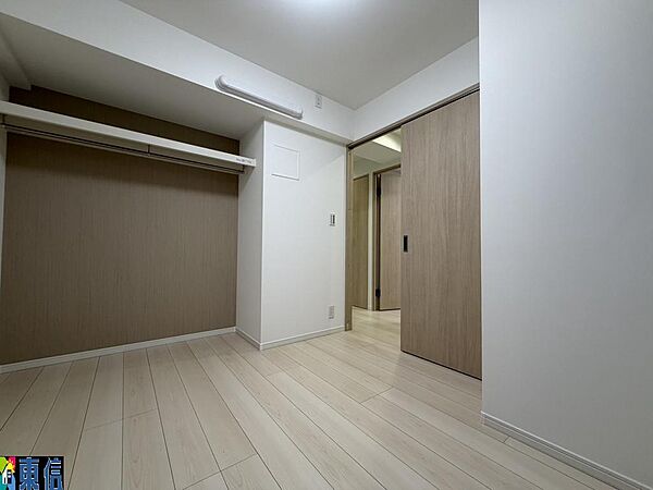 4.9帖の居室♪