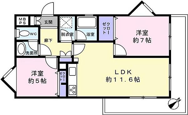 間取り：314002868951