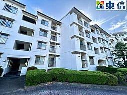 金沢シーサイドタウンさぎさ団地12号棟