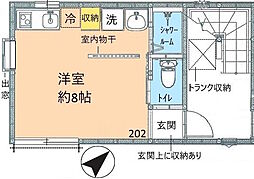 ベルフラワー武蔵小山