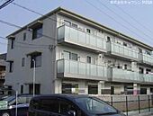 吹田市泉町２丁目 3階建 築14年のイメージ