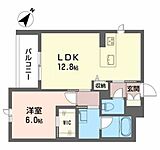 吹田市原町４丁目 3階建 新築のイメージ