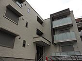 吹田市千里山松が丘 3階建 築9年のイメージ