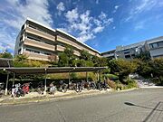 関大前駅より徒歩6分 2階 築28年9ヶ月の賃貸物件