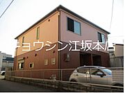 サンライズSK 築20年の賃貸物件