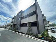 豊中駅より徒歩10分 1階 新築の賃貸物件