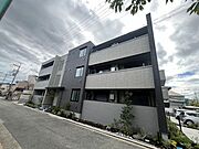 豊中駅より徒歩10分 新築 3階建の賃貸物件