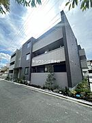 豊中駅より徒歩10分 2階 新築の賃貸物件