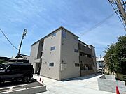 ボヌール緑地公園 1階 新築の賃貸物件