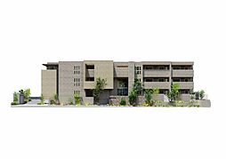 阪急箕面線 牧落駅 徒歩1分の賃貸マンション