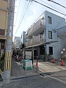 関大前駅より徒歩10分 3階 築28年1ヶ月の賃貸物件