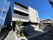 曽根駅より徒歩7分 2階 新築の賃貸物件