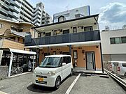 江坂駅より徒歩10分 1階 築29年2ヶ月の賃貸物件