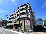 ＩＮＦＩＮＩＸ千里山 5階 築14年10ヶ月の賃貸物件