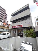 岡町駅より徒歩7分 1階 築8年1ヶ月の賃貸物件