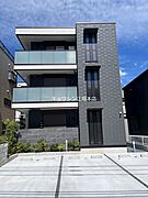 クラシスト泉町 2階 新築の賃貸物件