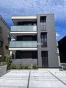 クラシスト泉町 3階 新築の賃貸物件