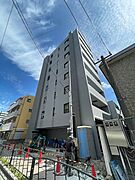 江坂駅より徒歩10分 4階 新築の賃貸物件