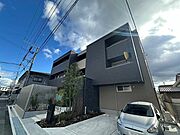 豊津駅より徒歩8分 3階 新築の賃貸物件