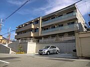 岡町駅より徒歩14分 1階 築12年8ヶ月の賃貸物件