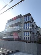 ル・レーヴ吹田山手町 1階 築7年8ヶ月の賃貸物件