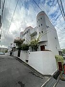 桃山台駅より徒歩15分 築48年3ヶ月の賃貸物件