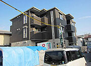 柴原阪大前駅より徒歩10分 1階 築12年4ヶ月の賃貸物件