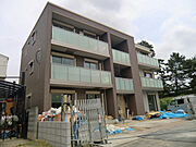 庄内駅より徒歩10分 3階 築10年3ヶ月の賃貸物件