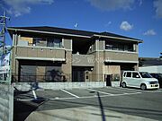 リバーサイド豊中 2階 築23年10ヶ月の賃貸物件