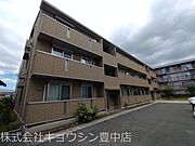 カーサカワラダ 2階 築11年5ヶ月の賃貸物件