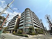 千里中央駅より徒歩10分 7階 築11年8ヶ月の賃貸物件