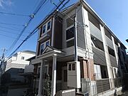 ピノモンテ江坂 3階 築8年8ヶ月の賃貸物件