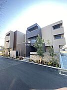 岸辺駅より徒歩13分 1階 新築の賃貸物件