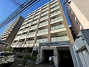 江坂駅より徒歩7分 4階 築5年2ヶ月の賃貸物件