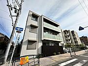 江坂駅より徒歩10分 3階 築9年9ヶ月の賃貸物件