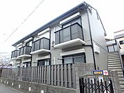 ルミエール田中 2階 築30年8ヶ月の賃貸物件