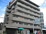 江坂駅より徒歩10分 5階 築29年9ヶ月の賃貸物件