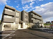 桃山台駅より徒歩23分 3階 築7年1ヶ月の賃貸物件