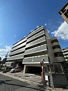 緑地公園駅より徒歩10分 2階 築29年5ヶ月の賃貸物件