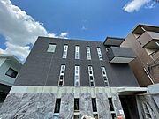 江坂駅より徒歩10分 3階 築3年3ヶ月の賃貸物件