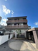 桃山台駅より徒歩10分 3階 築9年4ヶ月の賃貸物件