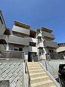 D-room山田AJ 3階 築2年8ヶ月の賃貸物件