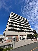 桃山台駅より徒歩10分 3階 築31年2ヶ月の賃貸物件